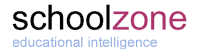 Schoolzone logo